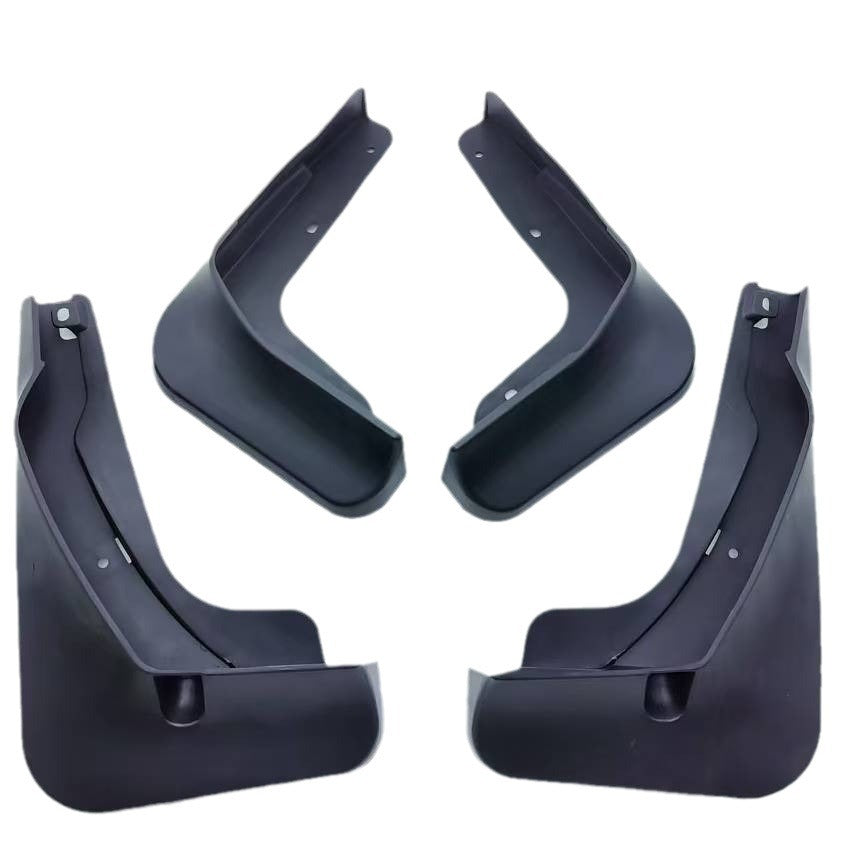Arcfox Alpha T5 Tire Mud Flaps - Protective & Scratch-Resistant - EVVYO