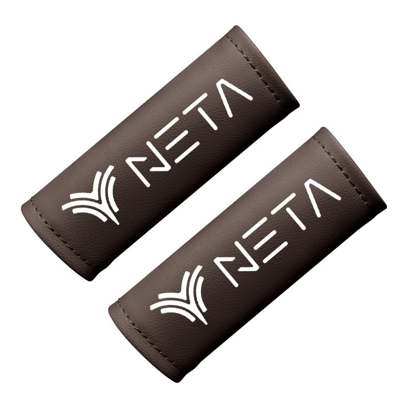 NETA Interior Grab Handle Covers - EVVYO