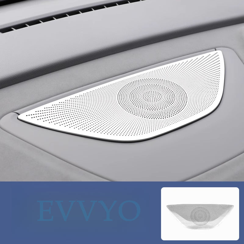 2026 Voyah Dreamer Under-Seat Air Vent Cover – Protective Guard