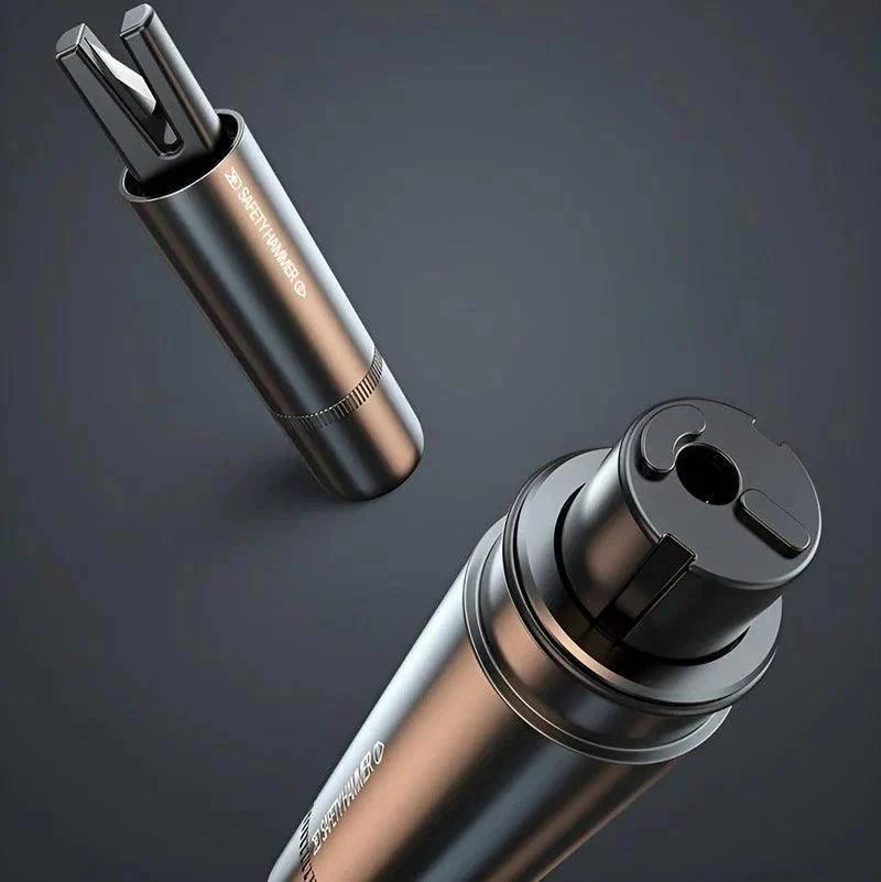 Car Emergency Window Breaker - EVVYO