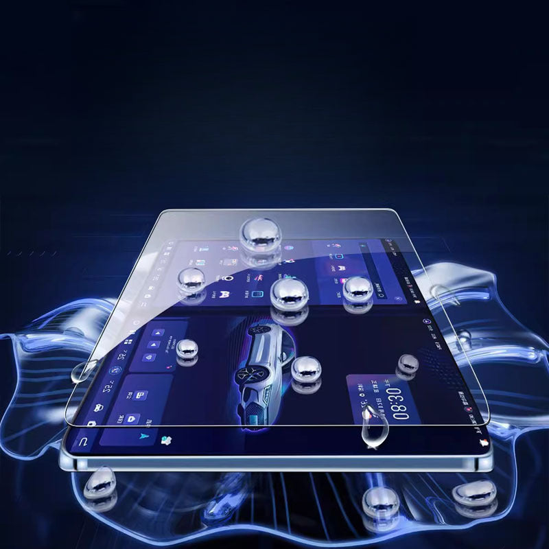 AITO M5 M7 M9 Tempered Glass Screen Protector - EVVYO