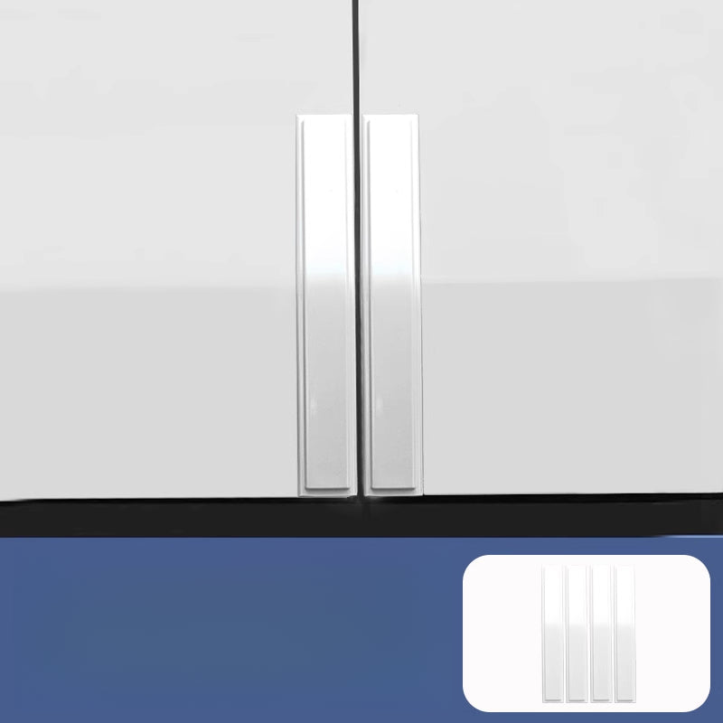 2025 Voyah Dreamer Door Anti-Collision Strips – Protective Body Trim
