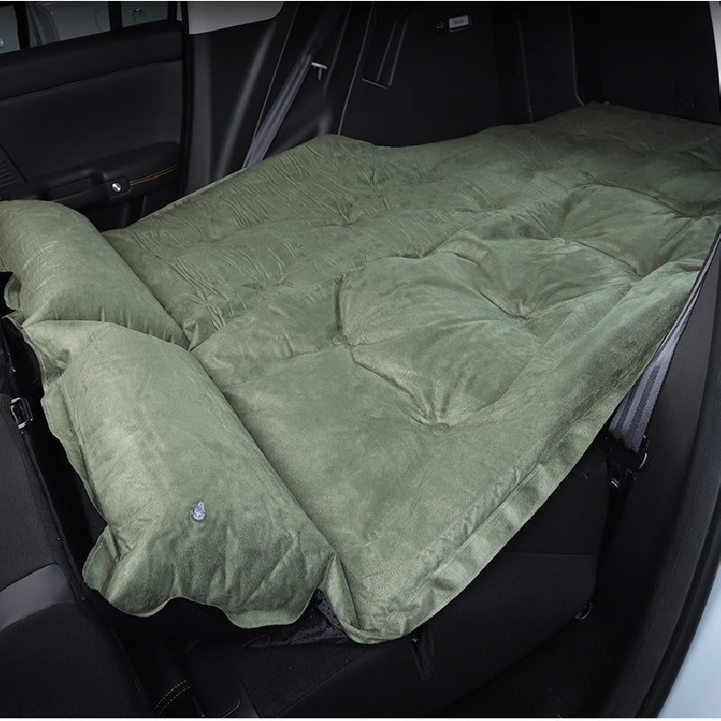 BAIC BJ30 Car Inflatable Mattress – Trunk Camping Bed