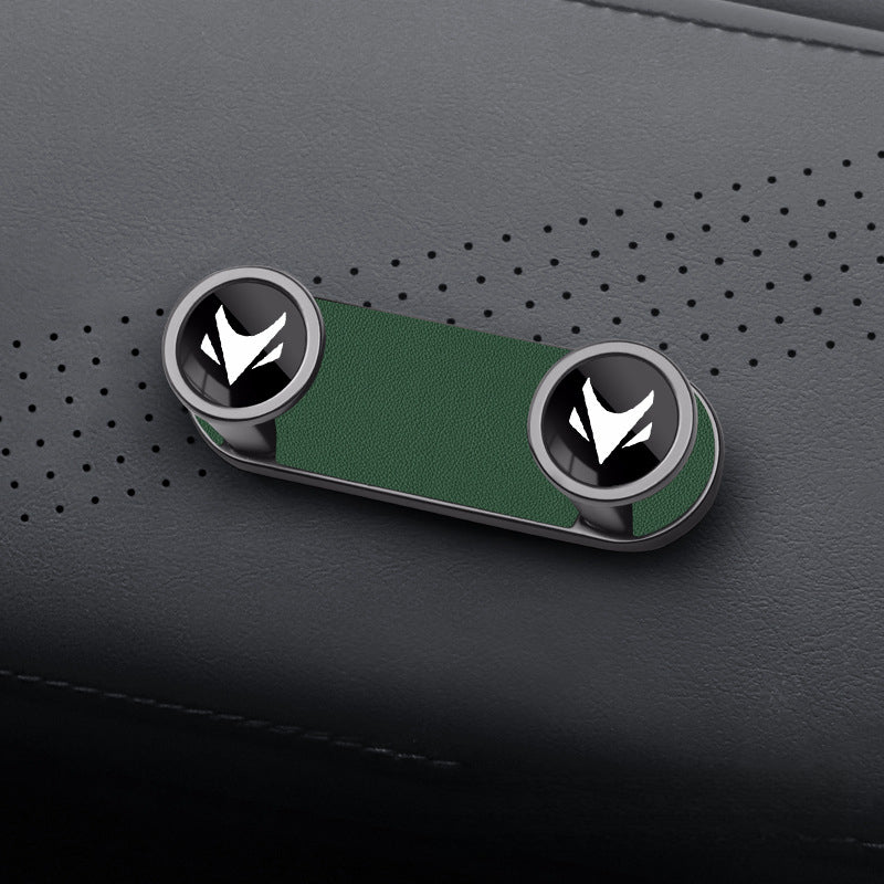 ARCFOX Alpha S/T Dashboard Hidden Metal Hook — Tidy & Durable - EVVYO