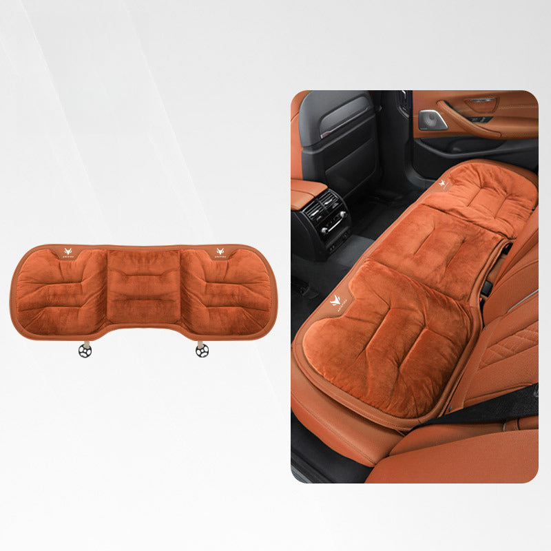 ARCFOX Alpha S/Kaola/T5/T Winter Plush Seat Cushion - EVVYO