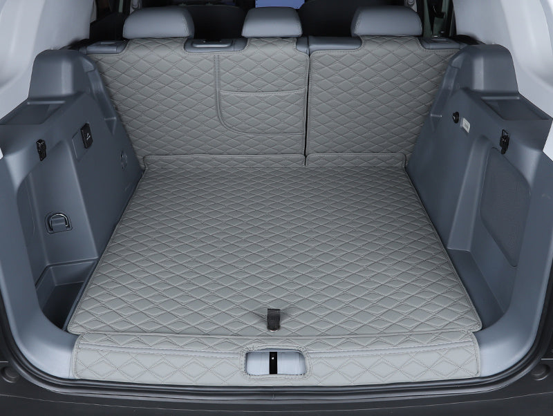 BAIC BJ30 Trunk Mat – Full Coverage Car Boot Liner Protection