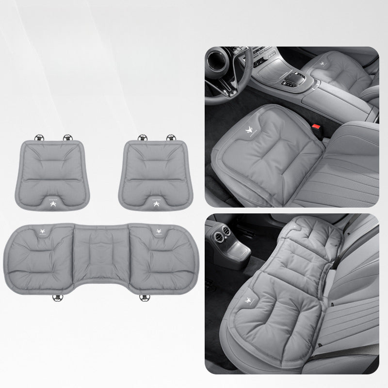 ARCFOX All-Season Seat Cushion – Breathable Protective Wear-Resistant - EVVYO