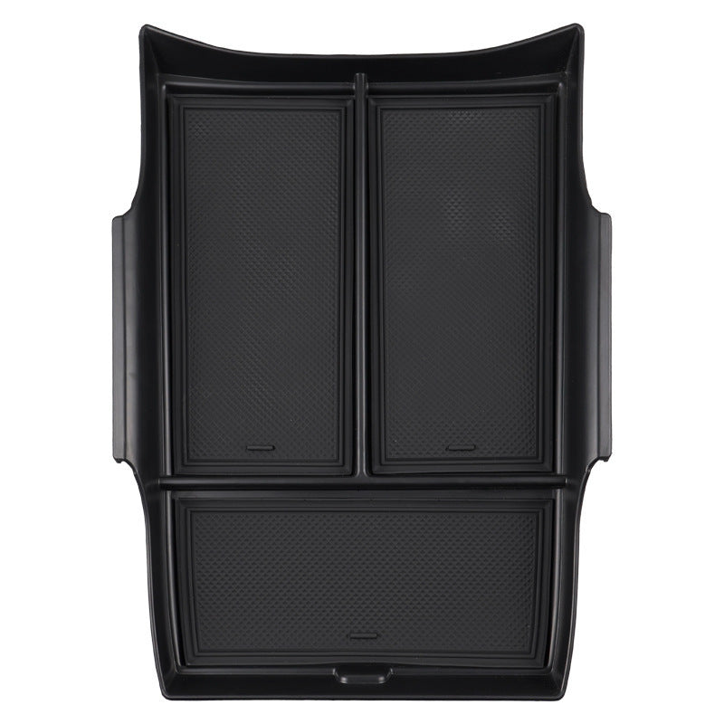 Luxeed S7 Lower Center Console Storage Box - EVVYO