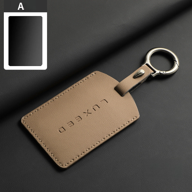 LUXEED S7/R7 NFC Key Card Case – 2024 Slim Protection Cover - EVVYO