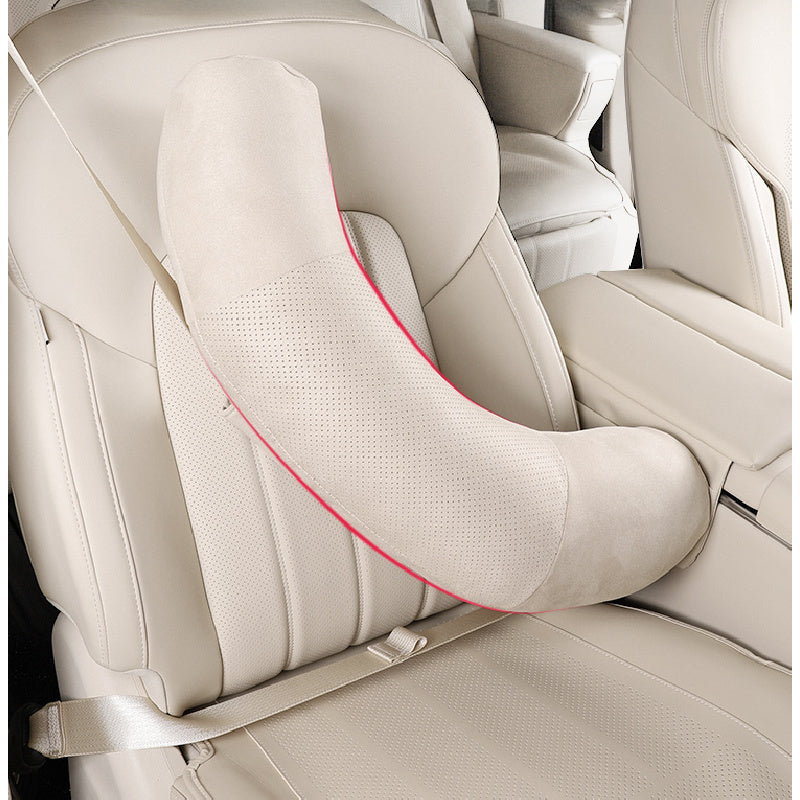Voyah Dreamer Seat Belt Sleep Pillow – Shoulder Support Cushion