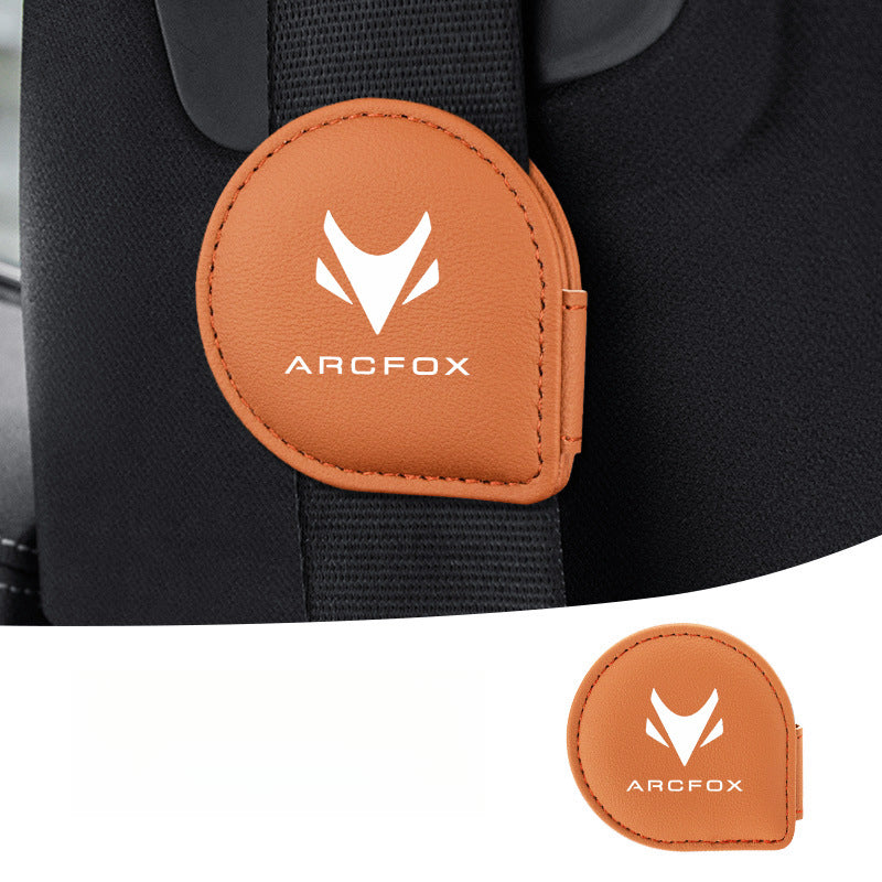 ARCFOX Seat Belt Adjuster - EVVYO