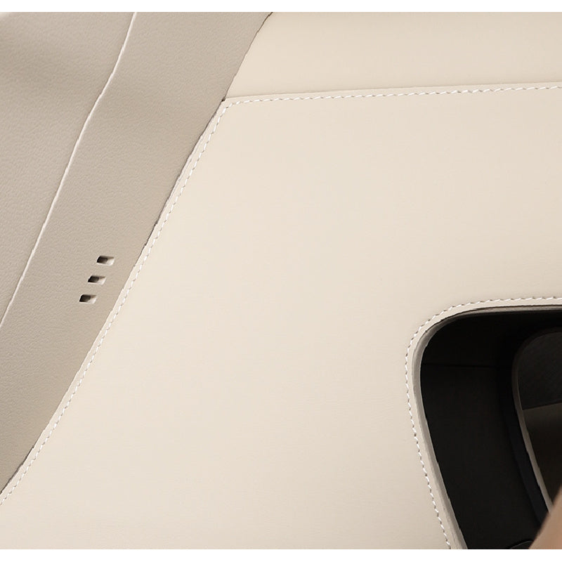 2026 Voyah Dreamer Center Console Side Kick Pads – Interior Protection