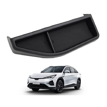 ARCFOX Alpha T5 Rear Dashboard Storage Box | ABS Flocked - EVVYO