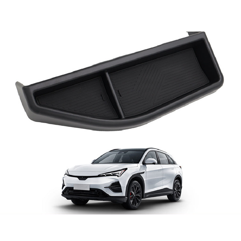 ARCFOX Alpha T5 Rear Dashboard Storage Box | ABS Flocked - EVVYO