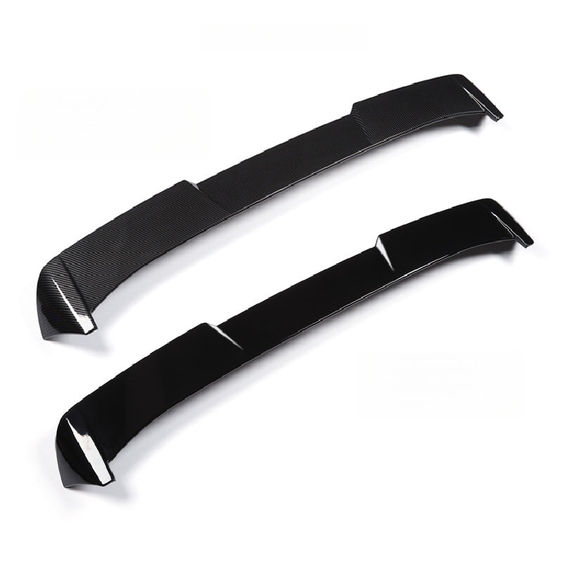 BAIC BJ30 Rear Spoiler Wing – Tailgate Top Wing Decorative Accessory