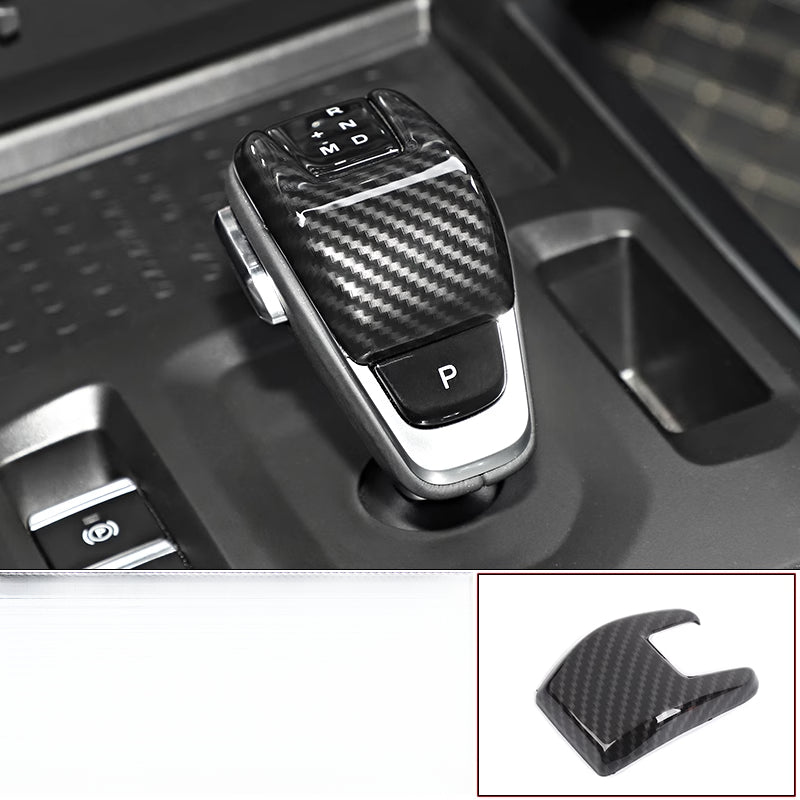 BAW 212 Gear Shift Knob Cover |   ABS Interior Trim