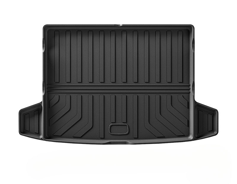 NETA L/X/GT/S TPE Trunk & Backrest Mats – Custom Fit & Durable - EVVYO