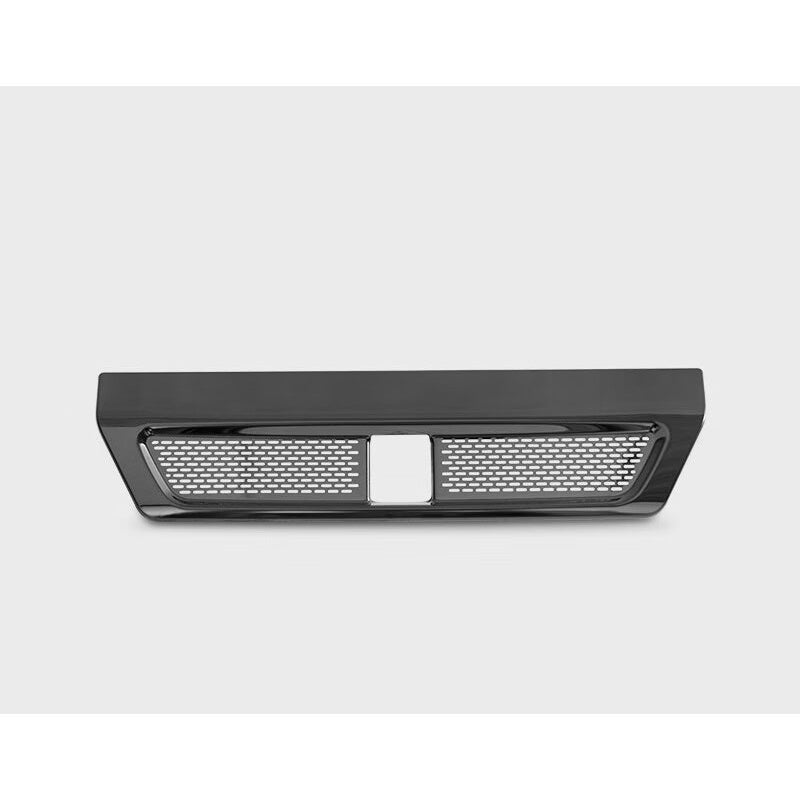 LUXEED R7 EV Stainless Steel Door Air Vent Cover - EVVYO