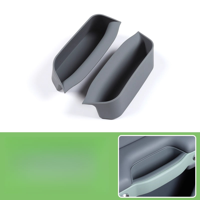 BAIC BJ30 Door Handle Storage Box – Interior Organizer Accessory