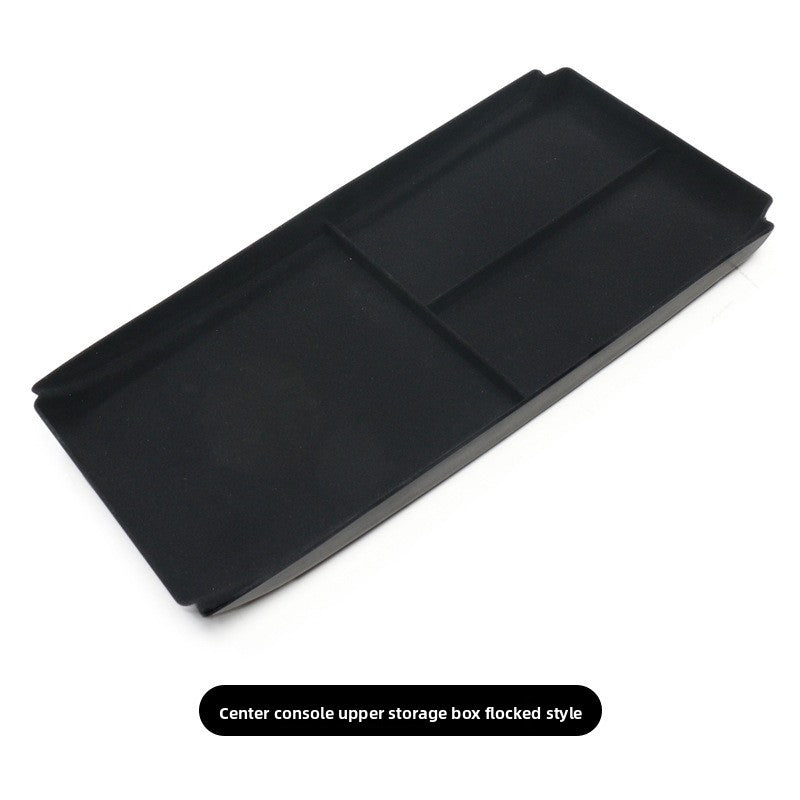 NIO ES8 Upper Center Console Storage Box - EVVYO