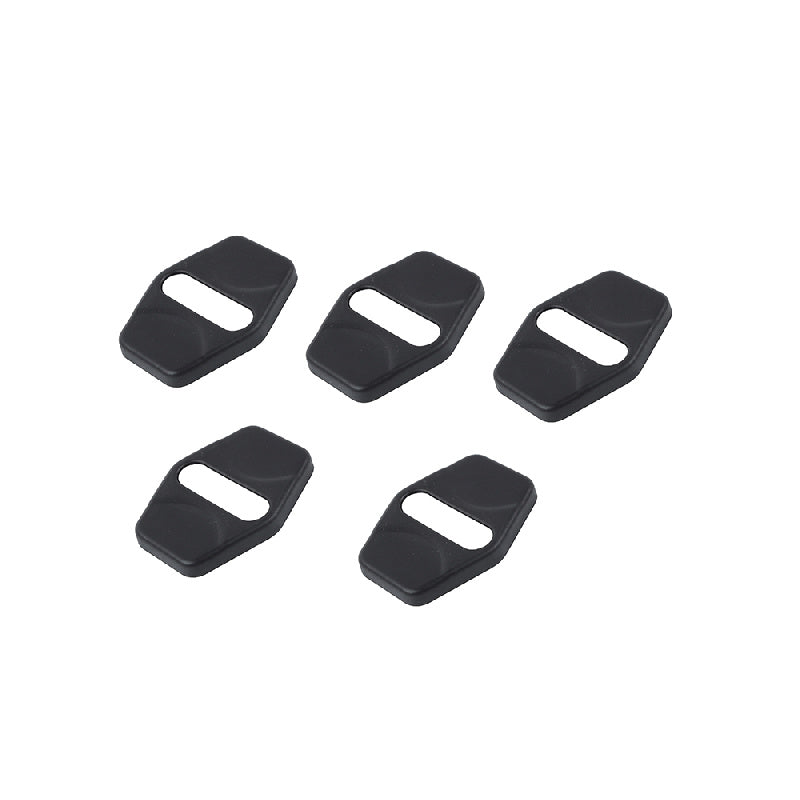 BAW 212 Door Lock Buckle Covers |   Protective Trim Upgrade