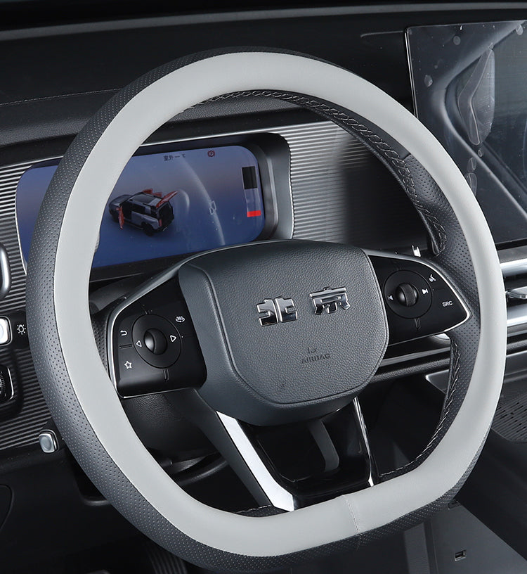 BAIC BJ30 Steering Wheel Cover – Interior Protection & Style