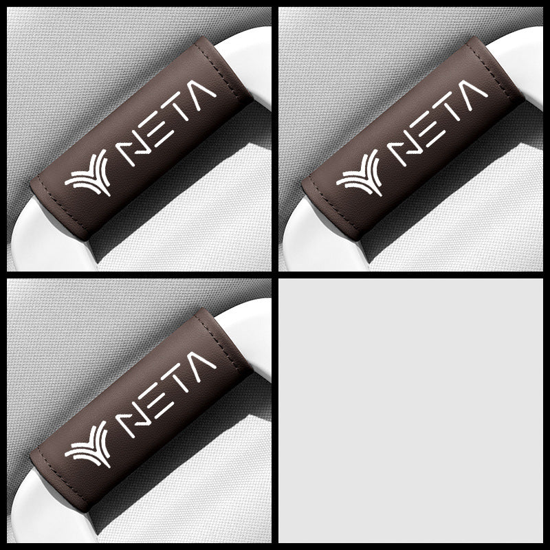 NETA Interior Grab Handle Covers - EVVYO