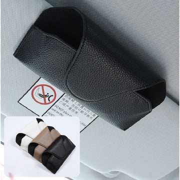 BAIC BJ30 Car Sunglasses Holder – Interior Storage Box