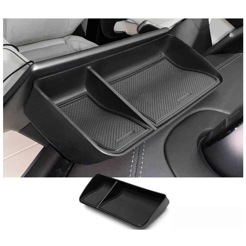 NIO ES6 Under-Screen Storage Box - Center Console Organizer - EVVYO