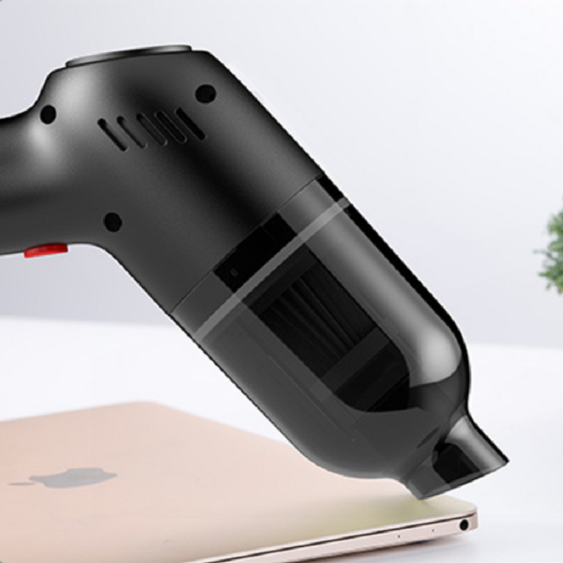 Portable Cordless Powerful Vacuum Cleaner