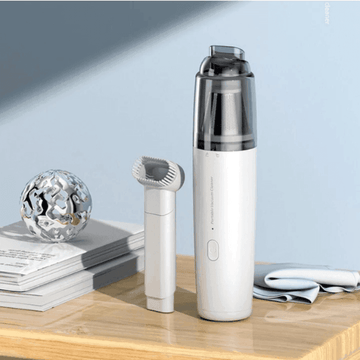 Powerful Car Cordless Vacuum Cleaner - EVVYO