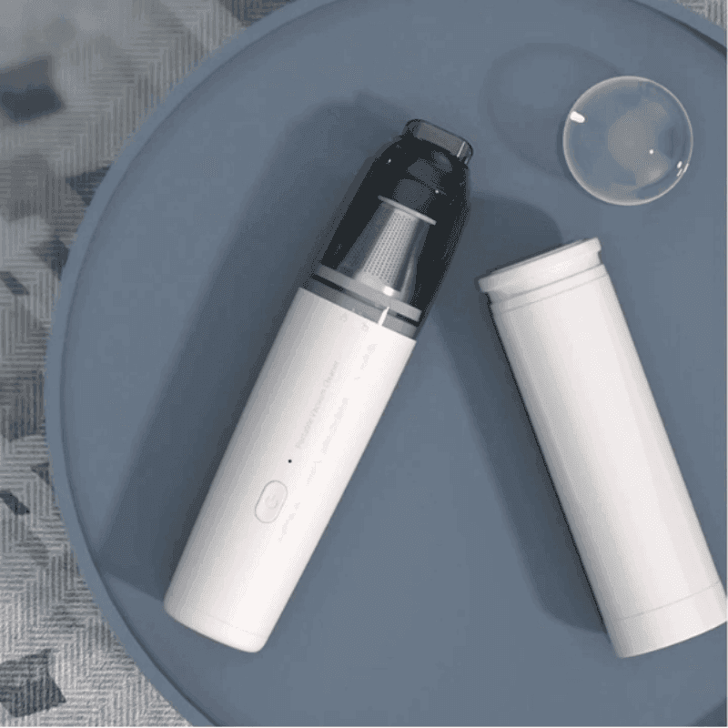 Powerful Car Cordless Vacuum Cleaner - EVVYO