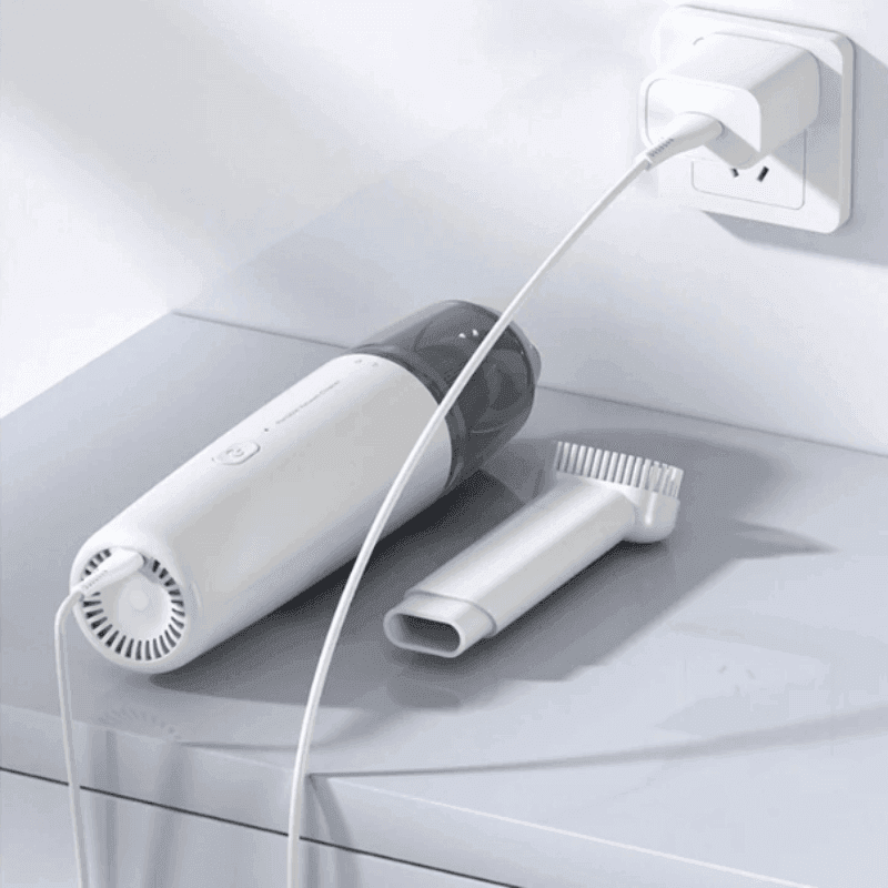 Powerful Car Cordless Vacuum Cleaner - EVVYO