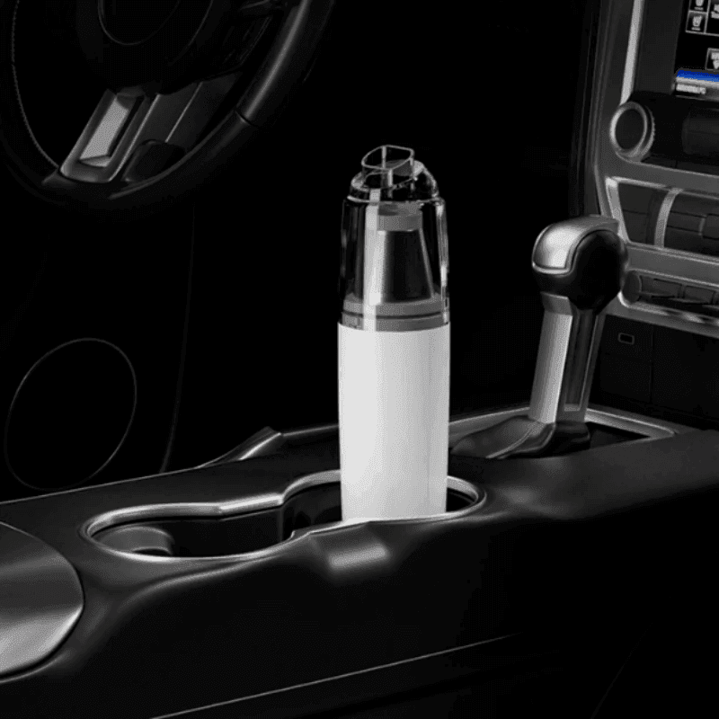 Powerful Car Cordless Vacuum Cleaner - EVVYO