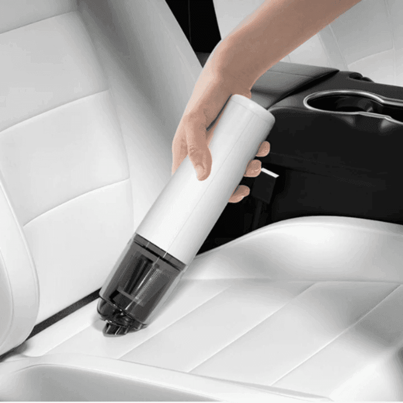 Powerful Car Cordless Vacuum Cleaner - EVVYO