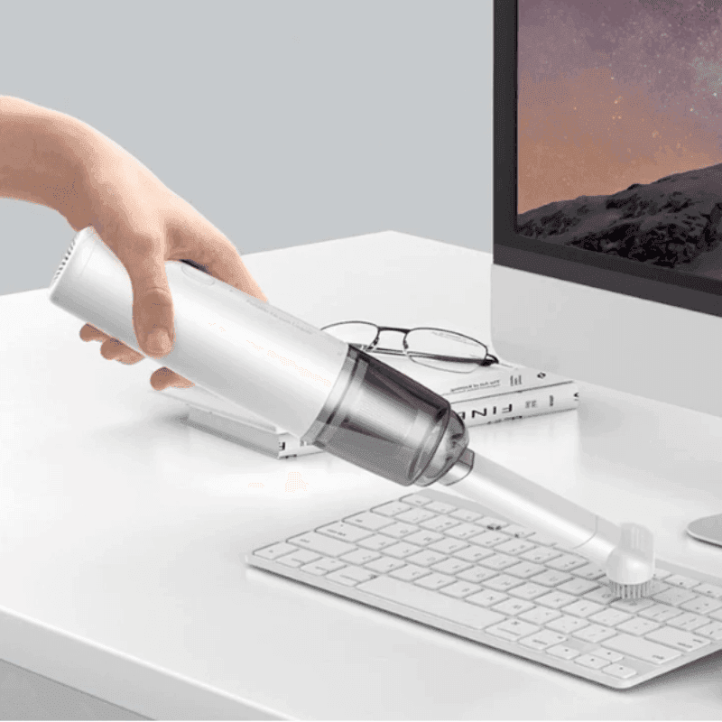 Powerful Car Cordless Vacuum Cleaner - EVVYO