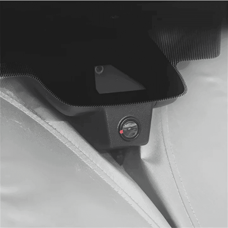 Front Windshield Sunshade - EVVYO