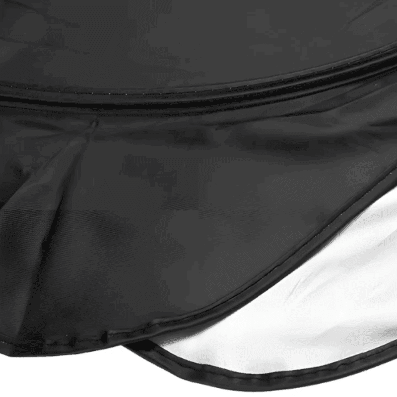 Front Windshield Sunshade - EVVYO