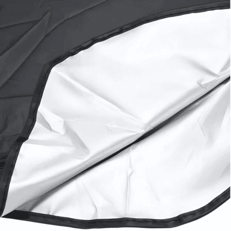 Front Windshield Sunshade - EVVYO