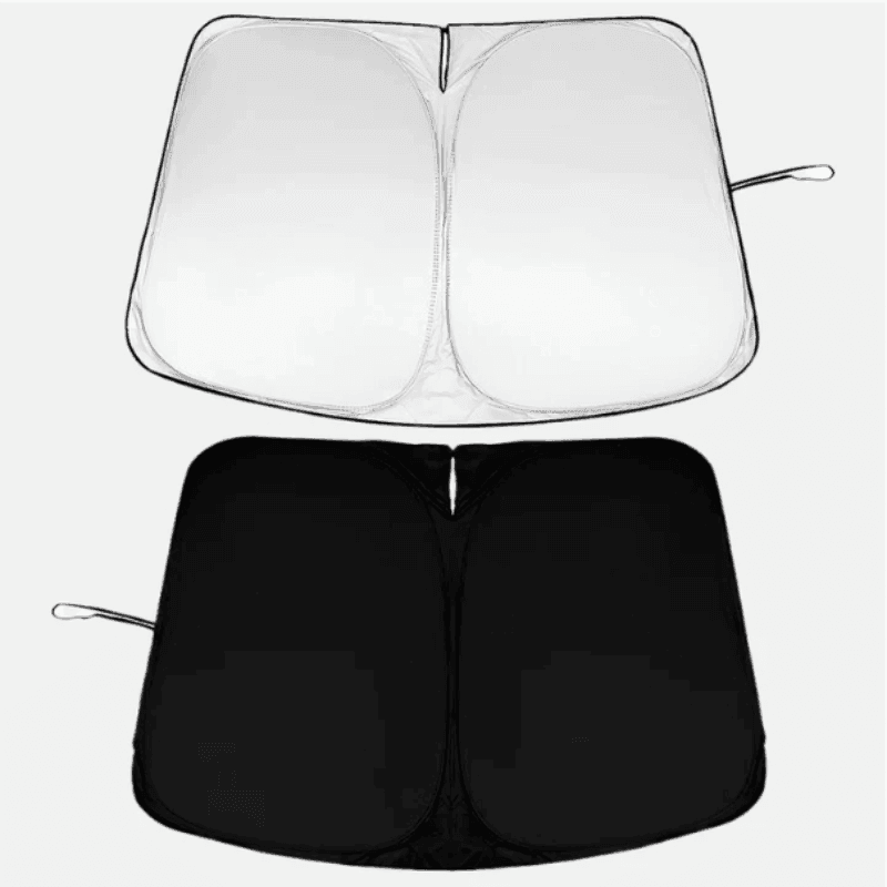 Front Windshield Sunshade - EVVYO