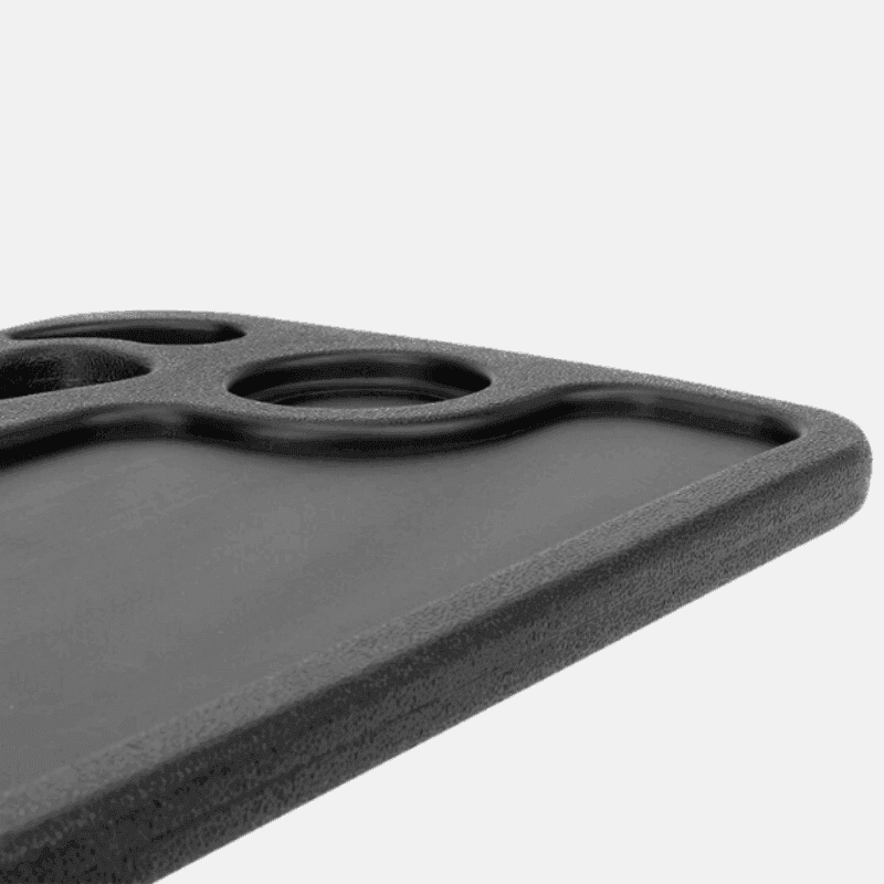 Multi-function car steering wheel table board - EVVYO