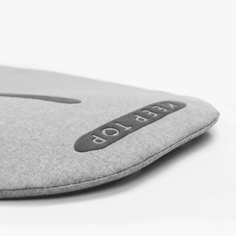 Car Child Safety Seat Pad Protection Bottom Wear Mat - EVVYO