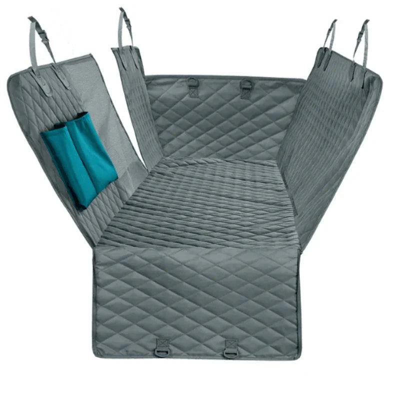 Pet Dog Car Seat Protector Covers Hammock - EVVYO