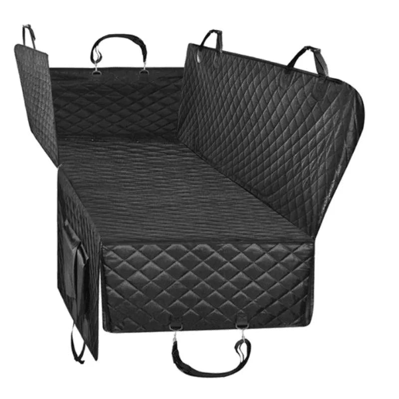 Pet Dog Car Seat Protector Covers Hammock - EVVYO