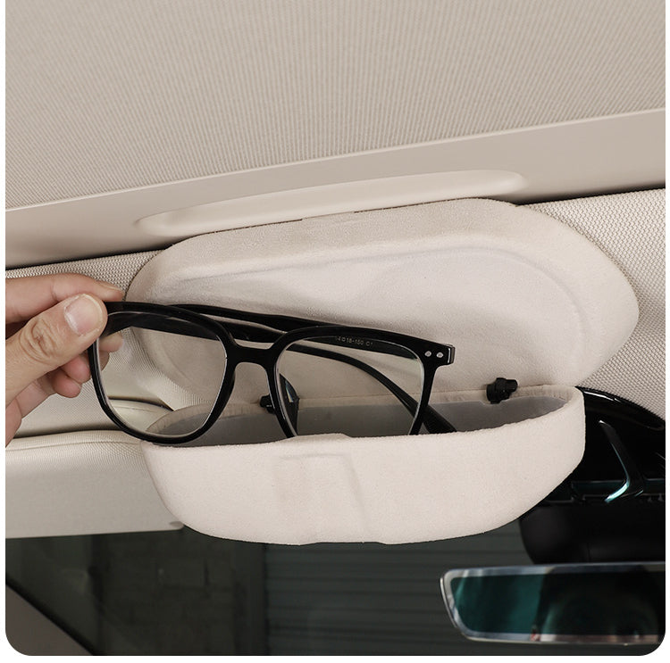 Voyah Dreamer Sunglasses Holder – Car Sunroof Clip