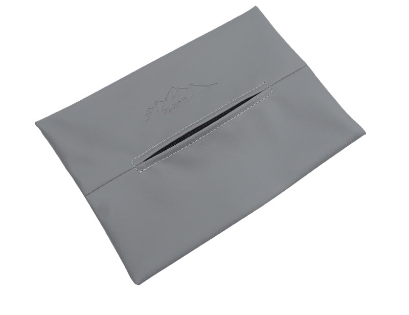 BAIC BJ30 Car Tissue Holder – Seat Back Storage Pouch