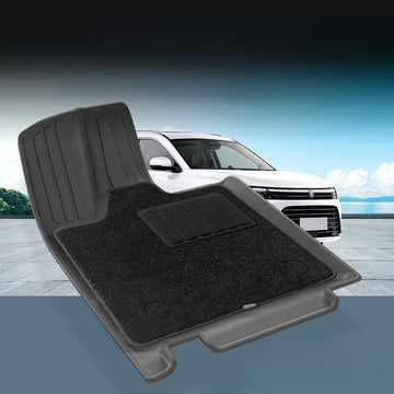 AITO M7 TPE foot mats trunk mat - EVVYO
