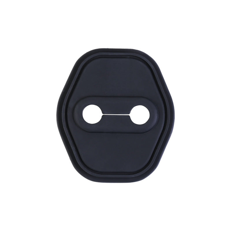 AITO M5/M7/EV By Lock Cover - Protective Anti-Vibration Cap - EVVYO