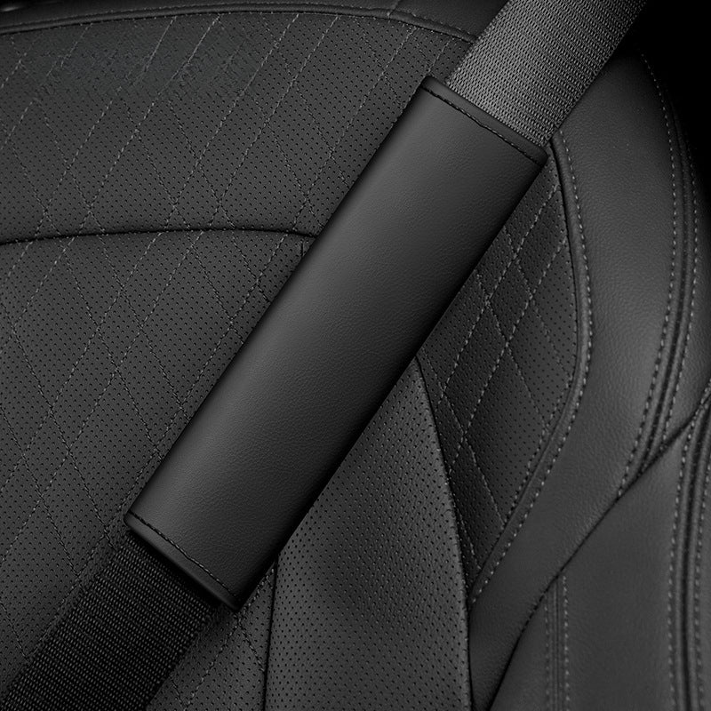ARCFOX Seat Belt Shoulder Pad | Anti-Choking Cushion - EVVYO