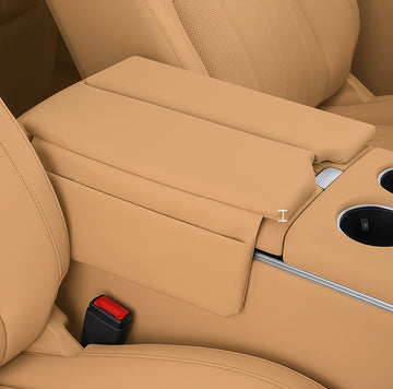 2026 Voyah Dreamer Armrest Mat – Center Console Protective Cover